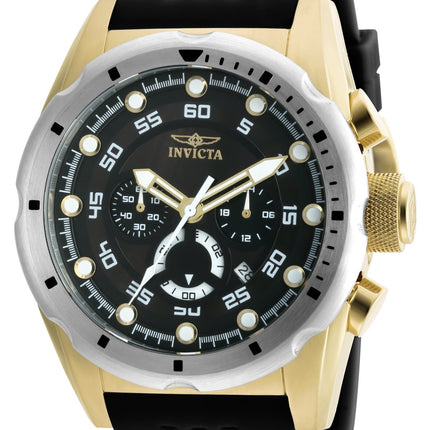 Invicta Speedway 20309 Men's Quartz Watch - 50mm