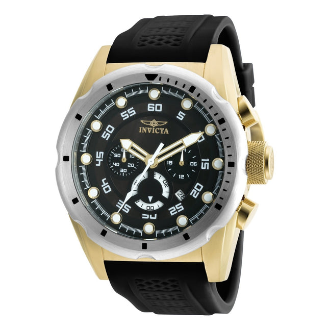 Invicta Speedway 20309 Men's Quartz Watch - 50mm