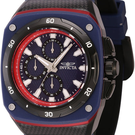Invicta Speedway 46108 Men's Quartz Watch - 46mm