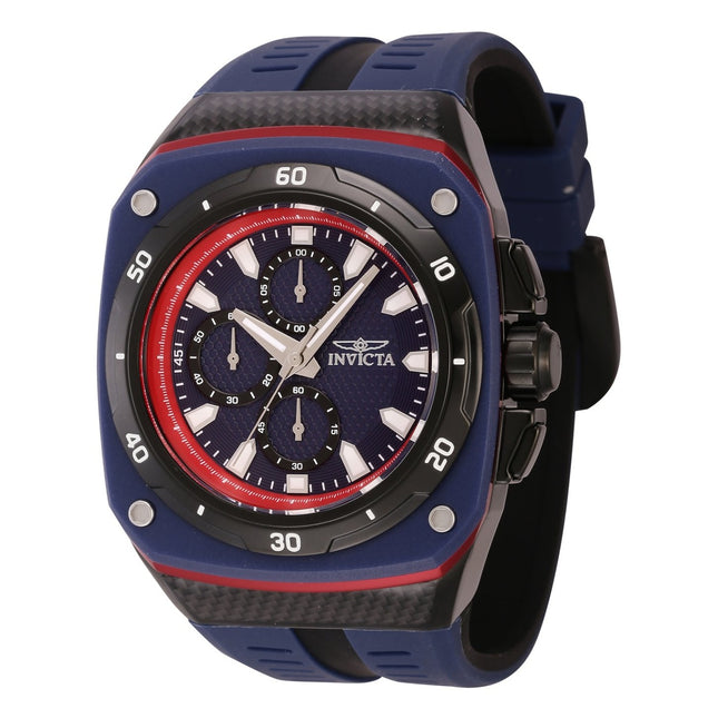 Invicta Speedway 46108 Men's Quartz Watch - 46mm