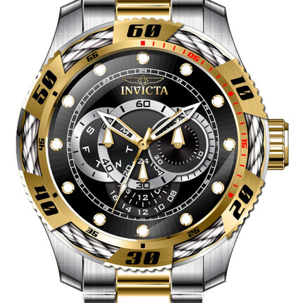 Invicta Speedway 45753 Men's Quartz Watch - 50mm