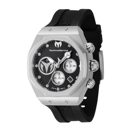 TechnoMarine Reef TM-523004 Women's Quartz Watch - 40mm