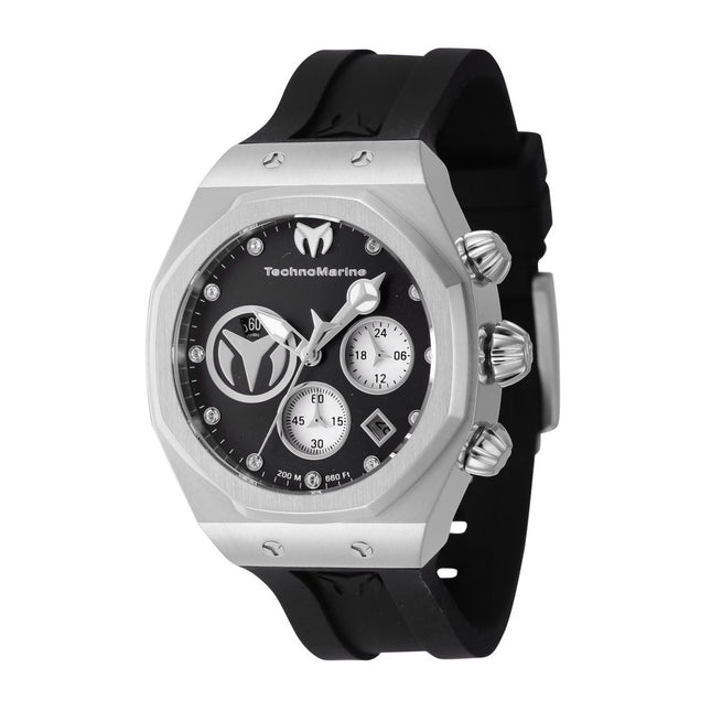 TechnoMarine Reef TM-523004 Women's Quartz Watch - 40mm