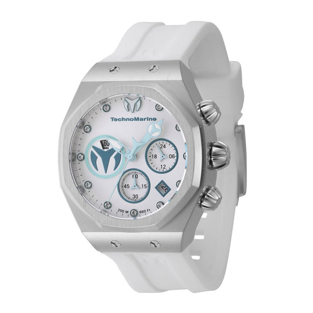 TechnoMarine Reef TM-523005 Women's Quartz Watch - 40mm
