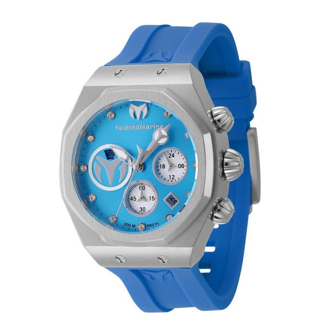 TechnoMarine Reef - Sun TM-523006 Women's Quartz Watch - 40mm
