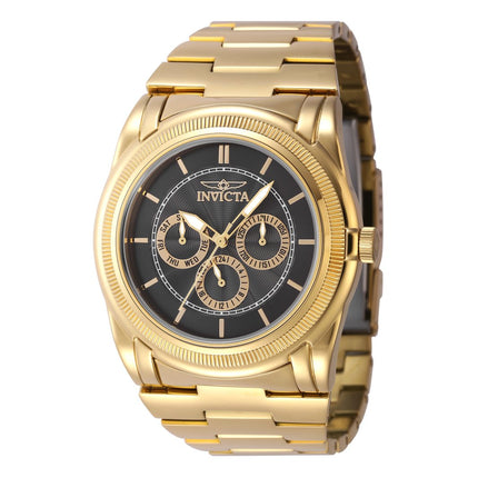 Invicta Slim 46262 Men's Quartz Watch - 46mm