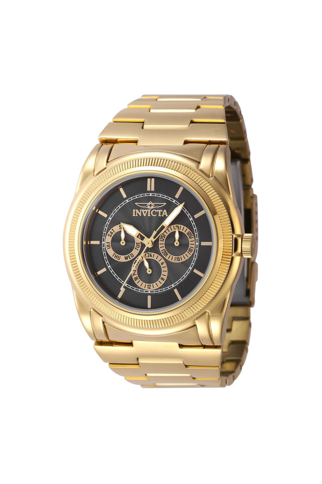 Invicta Slim 46262 Men's Quartz Watch - 46mm