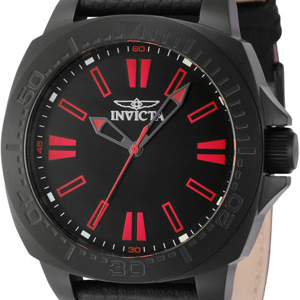 Invicta Speedway 46309 Men's Quartz Watch - 46mm