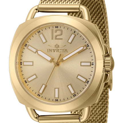 Invicta Wildflower 46338 Women's Quartz Watch - 32mm