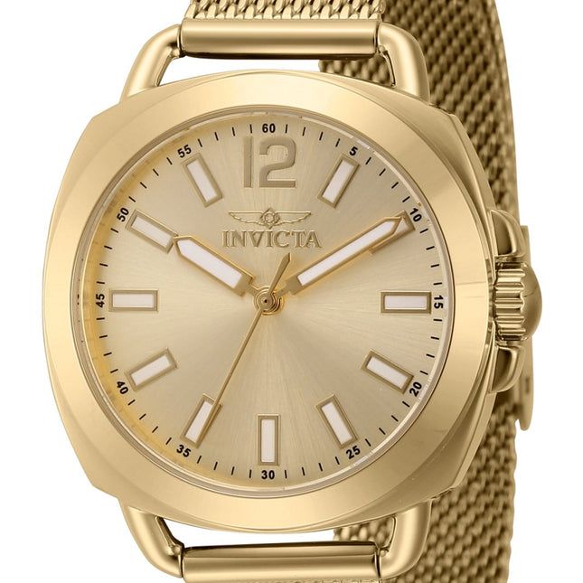 Invicta Wildflower 46338 Women's Quartz Watch - 32mm