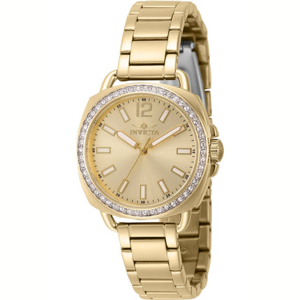 Invicta Wildflower 46342 Women's Quartz Watch - 32mm