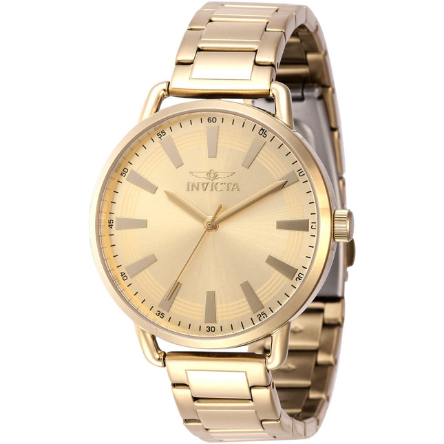 Invicta Wildflower 46332 Women's Quartz Watch - 38mm