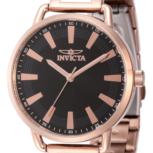 Invicta Wildflower 46335 Women's Quartz Watch - 38mm