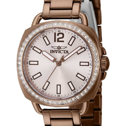 Invicta Wildflower 46344 Women's Quartz Watch - 32mm