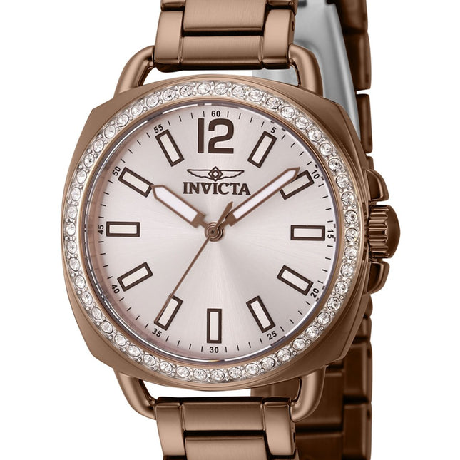 Invicta Wildflower 46344 Women's Quartz Watch - 32mm