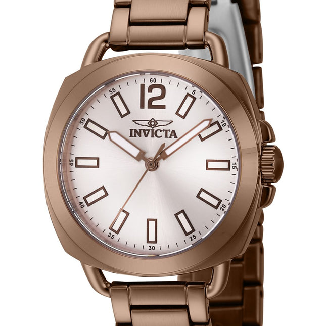 Invicta Wildflower 46348 Women's Quartz Watch - 32mm