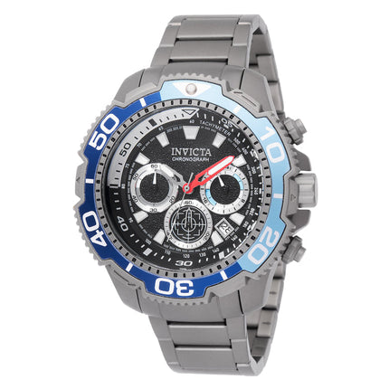 Invicta Men's Titanium Ti-22 Series Chronograph Watch image 0