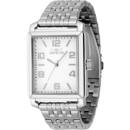 Invicta Vintage 46634 Men's Quartz Watch - 33mm
