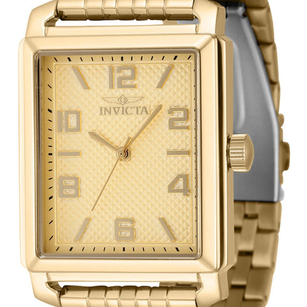 Invicta Vintage 46661 Men's Quartz Watch - 33mm