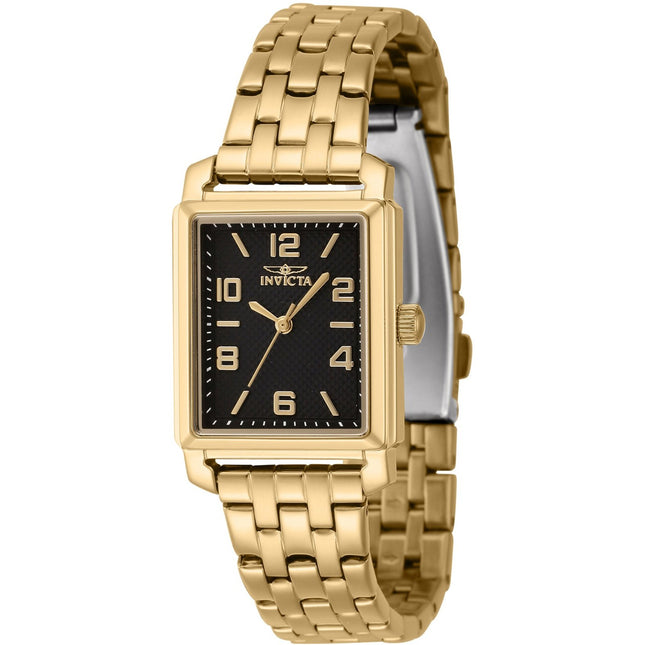 Invicta Vintage 46664 Women's Quartz Watch - 24mm