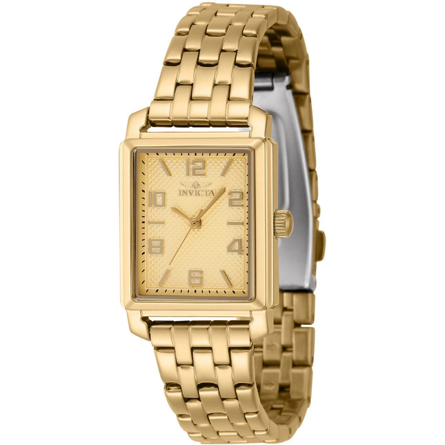 Invicta Vintage 46665 Women's Quartz Watch - 24mm