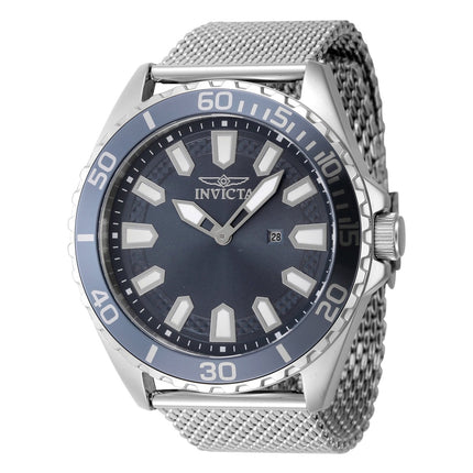 Invicta Pro Diver 46901 Men's Quartz Watch - 46mm
