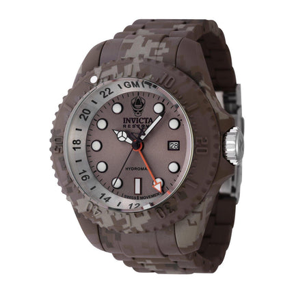 Invicta Reserve 45938 Men's Quartz Watch - 52mm