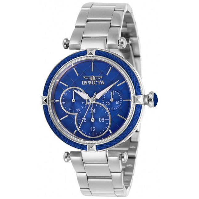 Invicta Bolt 28956 Women's Quartz Watch - 36mm