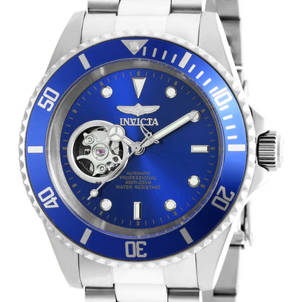 Invicta Pro Diver 20434 Men's Automatic Watch - 40mm