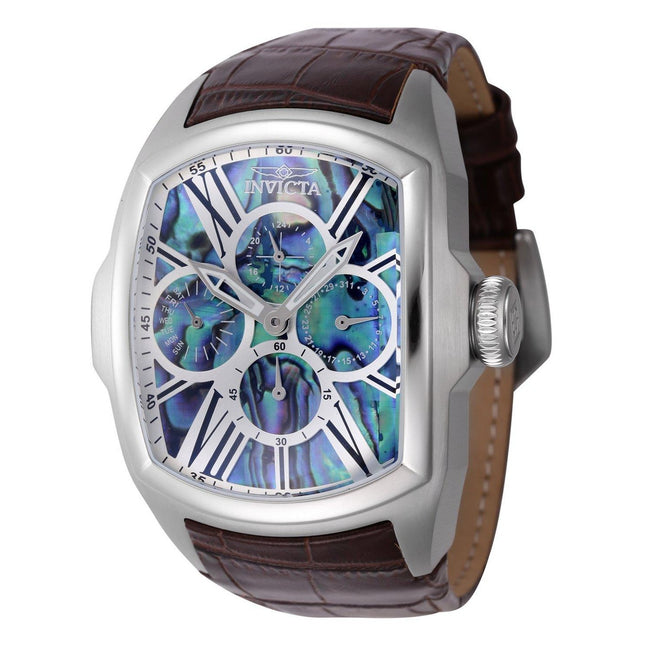 Invicta Lupah 45628 Men's Quartz Watch - 46mm