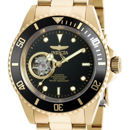 Invicta Pro Diver 20436 Men's Automatic Watch - 40mm