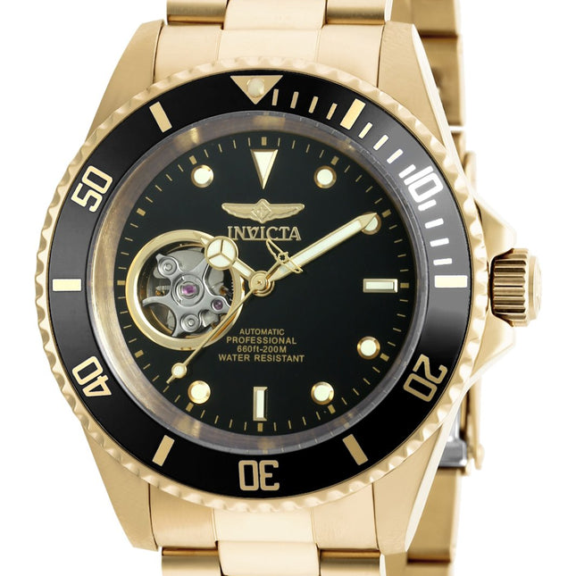Invicta Pro Diver 20436 Men's Automatic Watch - 40mm
