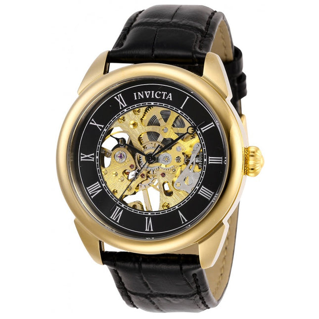 **MUST SEE**Invicta The Classic 42mm Men's Mechanical Watch