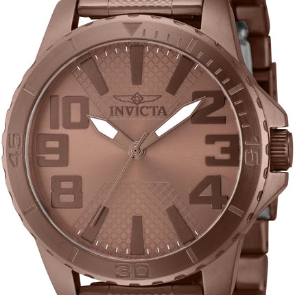 Invicta Speedway 46303 Men's Quartz Watch - 48mm