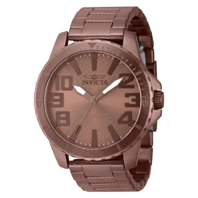 Invicta Speedway 46303 Men's Quartz Watch - 48mm