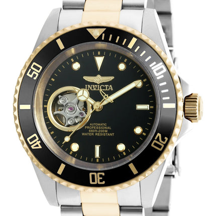 Invicta Pro Diver 20438 Men's Automatic Watch - 40mm