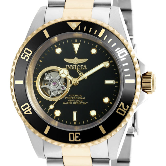 Invicta Pro Diver 20438 Men's Automatic Watch - 40mm