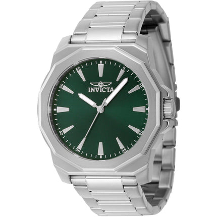Invicta Speedway 46833 Men's Quartz Watch - 42mm