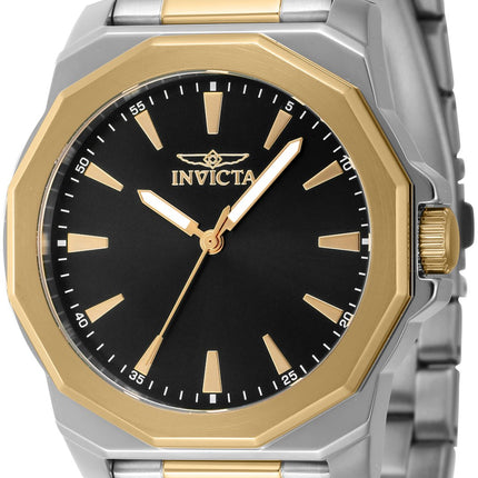 Invicta Speedway 46834 Men's Quartz Watch - 42mm