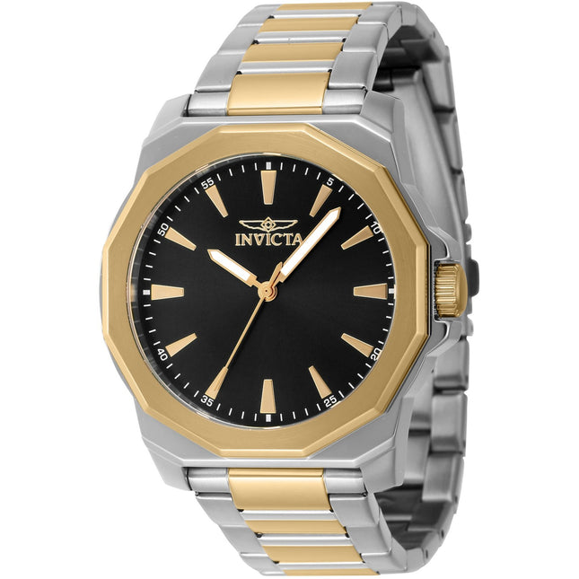 Invicta Speedway 46834 Men's Quartz Watch - 42mm