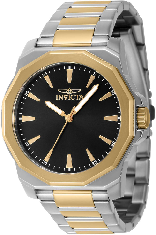 Invicta Speedway 46834 Men's Quartz Watch - 42mm
