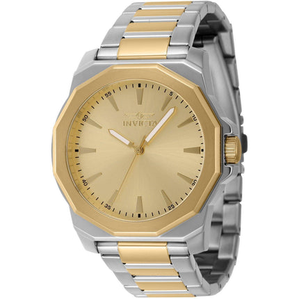 Invicta Speedway 46835 Men's Quartz Watch - 42mm