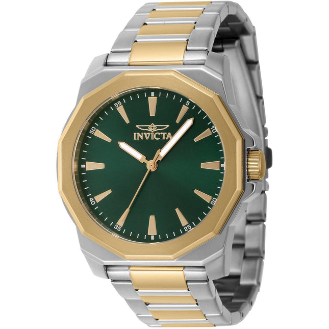 Invicta Speedway 46836 Men's Quartz Watch - 42mm