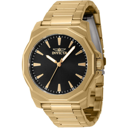 Invicta Speedway 46839 Men's Quartz Watch - 42mm