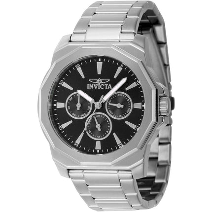 Invicta Speedway 46842 Men's Quartz Watch - 42mm