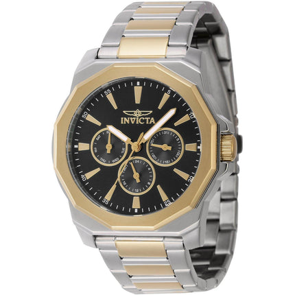 Invicta Speedway 46845 Men's Quartz Watch - 42mm