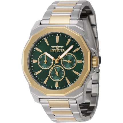 Invicta Speedway 46847 Men's Quartz Watch - 42mm