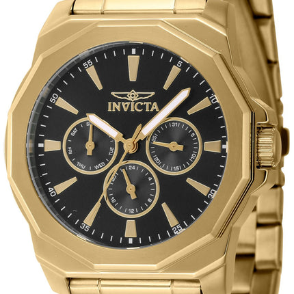 Invicta Speedway 46849 Men's Quartz Watch - 42mm