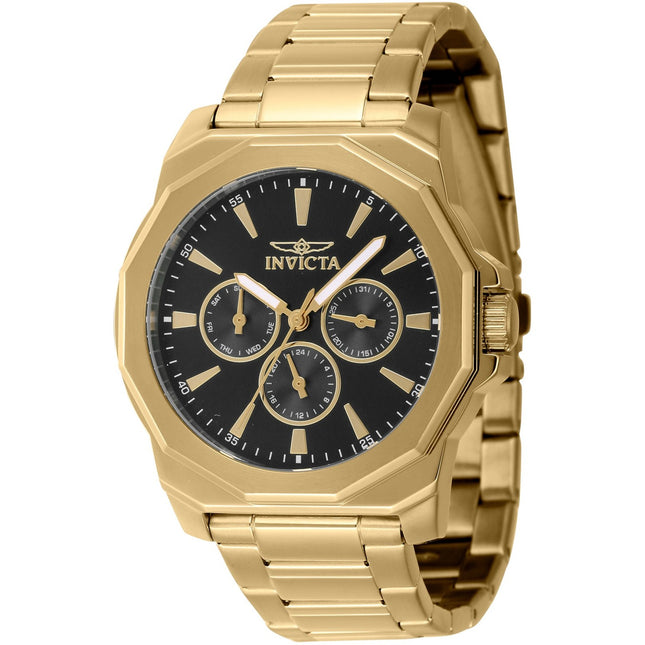 Invicta Speedway 46849 Men's Quartz Watch - 42mm