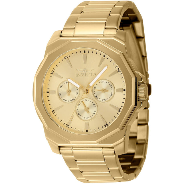 Invicta Speedway 46855 Men's Quartz Watch - 42mm